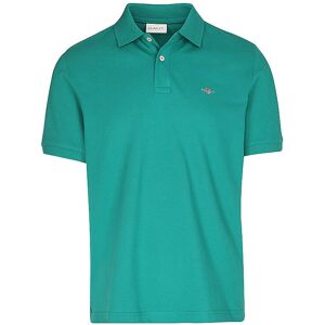 GANT Poloshirt grün XXXL XXXL GANT Poloshirt grün XXXL XXXL