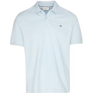 GANT Poloshirt hellblau S S GANT Poloshirt hellblau S S