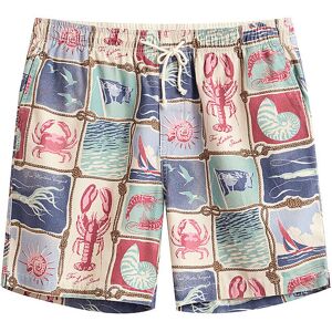 GANT Shorts creme L L GANT Shorts creme L L
