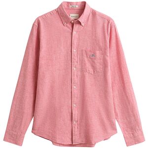 GANT Hemd pink L L GANT Hemd pink L L
