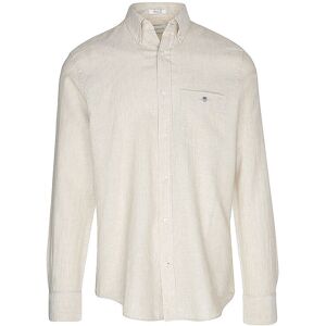 GANT Hemd beige XL XL GANT Hemd beige XL XL