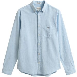 GANT Hemd hellblau L L GANT Hemd hellblau L L