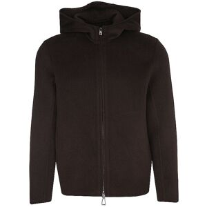 GIORGIO BRATO Wolljacke braun M M GIORGIO BRATO Wolljacke braun M M