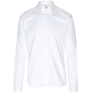 GOTTSEIDANK Hemd EDDY weiss XL XL GOTTSEIDANK Hemd EDDY weiss XL XL