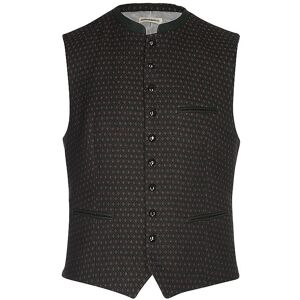 GOTTSEIDANK Trachtengilet KONSTANTIN dunkelgrün 52 52 GOTTSEIDANK Trachtengilet KONSTANTIN dunkelgrün 52 52