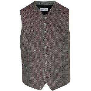 GRASEGGER Trachtengilet XENO 2 rot 50 50 GRASEGGER Trachtengilet XENO 2 rot 50 50