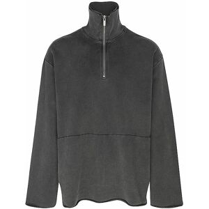 HELMUT LANG Troyer Pullover schwarz M M HELMUT LANG Troyer Pullover schwarz M M