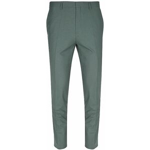 HUGO Anzughose Extra Slim Fit grün 56 56 HUGO Anzughose Extra Slim Fit grün 56 56