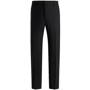 HUGO Anzughose Modern Fit TEAGAN231X schwarz 48 48 HUGO Anzughose Modern Fit TEAGAN231X schwarz 48 48