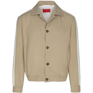 HUGO Blouson JULIANO beige 48 48 HUGO Blouson JULIANO beige 48 48