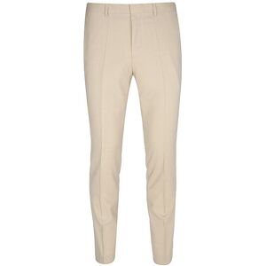 HUGO Anzughose Extra Slim HESTEN232X beige 54 54 HUGO Anzughose Extra Slim HESTEN232X beige 54 54