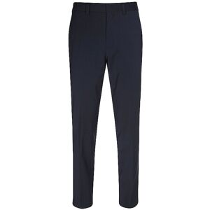 HUGO Anzughose Modern Fit TOM253X dunkelblau 56 56 HUGO Anzughose Modern Fit TOM253X dunkelblau 56 56