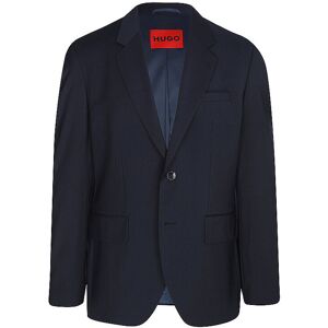 HUGO Sakko Modern Fit KARL253X dunkelblau 52 52 HUGO Sakko Modern Fit KARL253X dunkelblau 52 52