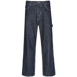 HUGO Jeans Baggy Fit CARPENTER/4 dunkelblau 36/L32 36/L32 HUGO Jeans Baggy Fit CARPENTER/4 dunkelblau 36/L32 36/L32