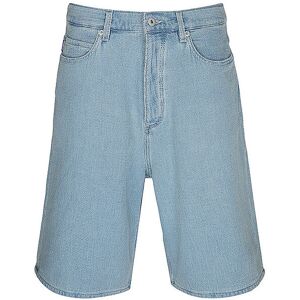 HUGO Shorts hellblau 30 30 HUGO Shorts hellblau 30 30