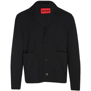 HUGO Jacke JOHN262X schwarz 50 50 HUGO Jacke JOHN262X schwarz 50 50