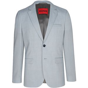HUGO Sakko Superslim ARTI hellblau 54 54 HUGO Sakko Superslim ARTI hellblau 54 54