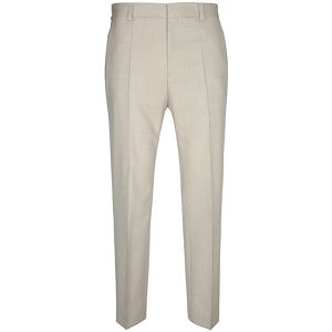 HUGO Anzughose Modern Fit TEGAN beige 48 48 HUGO Anzughose Modern Fit TEGAN beige 48 48
