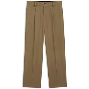 HUGO Chino FLIPS251X beige 54 54 HUGO Chino FLIPS251X beige 54 54