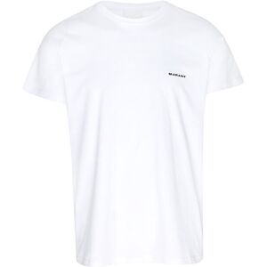 ISABEL MARANT T-Shirt ZAFFERH weiss M M ISABEL MARANT T-Shirt ZAFFERH weiss M M