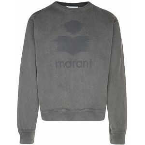 ISABEL MARANT Sweater MIKOY grau XL XL ISABEL MARANT Sweater MIKOY grau XL XL
