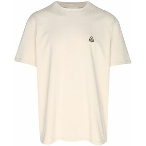 ISABEL MARANT T-Shirt HUGO creme L L ISABEL MARANT T-Shirt HUGO creme L L