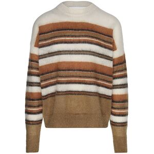 ISABEL MARANT Pullover DRUSSELH creme M M ISABEL MARANT Pullover DRUSSELH creme M M