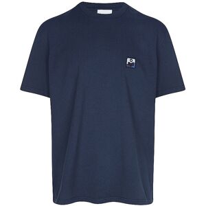 ISABEL MARANT T-Shirt blau S S ISABEL MARANT T-Shirt blau S S