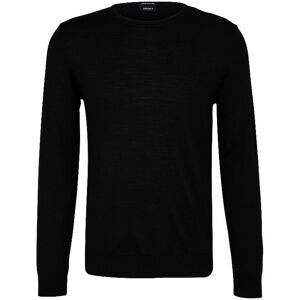 JOOP Pullover DENNY schwarz XXXL XXXL JOOP Pullover DENNY schwarz XXXL XXXL