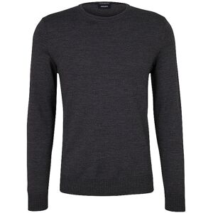 JOOP Pullover DENNY grau S S JOOP Pullover DENNY grau S S