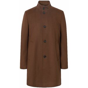JOOP Wollmantel MARON braun 52 52 JOOP Wollmantel MARON braun 52 52