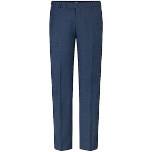 JOOP Anzughose Modern Fit Brad blau 48 48 JOOP Anzughose Modern Fit Brad blau 48 48