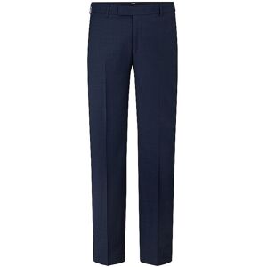 JOOP Anzughose Modern Fit Brad dunkelblau 48 48 JOOP Anzughose Modern Fit Brad dunkelblau 48 48