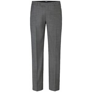JOOP Anzughose Modern Fit Brad grau 56 56 JOOP Anzughose Modern Fit Brad grau 56 56