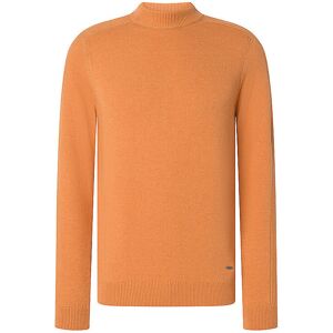 JOOP Pullover LUANOR orange S S JOOP Pullover LUANOR orange S S