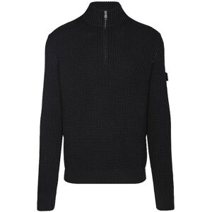JOOP Troyer Pullover HENRIOS dunkelblau L L JOOP Troyer Pullover HENRIOS dunkelblau L L