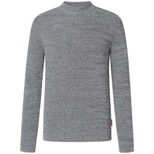 JOOP Pullover hellgrau S S JOOP Pullover hellgrau S S