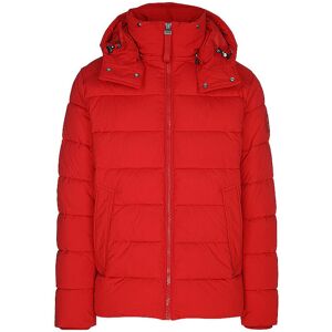 JOOP Steppjacke JOSHAS B rot 52 52 JOOP Steppjacke JOSHAS B rot 52 52