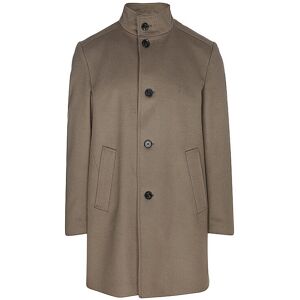 JOOP Wollmantel MARON hellbraun 48 48 JOOP Wollmantel MARON hellbraun 48 48
