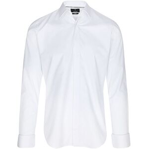 JOOP Hemd Slim Fit weiss 42 42 JOOP Hemd Slim Fit weiss 42 42