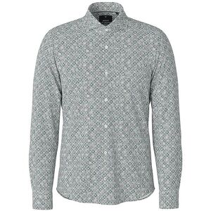 JOOP Hemd Slim Fit PAI hellgrün 43 43 JOOP Hemd Slim Fit PAI hellgrün 43 43