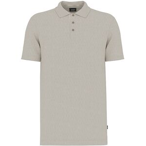 JOOP Poloshirt JORGE weiss M M JOOP Poloshirt JORGE weiss M M