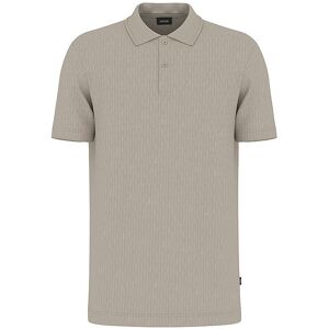 JOOP Poloshirt JORGE beige XXL XXL JOOP Poloshirt JORGE beige XXL XXL