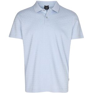 JOOP Poloshirt JJ-JORGE hellblau L L JOOP Poloshirt JJ-JORGE hellblau L L