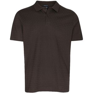 JOOP Poloshirt JJ-JORGE braun L L JOOP Poloshirt JJ-JORGE braun L L