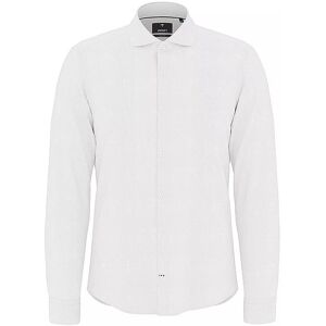 JOOP Hemd WEDDING PARES weiss 38 38 JOOP Hemd WEDDING PARES weiss 38 38