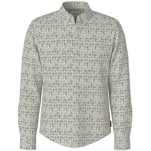 JOOP Hemd Casual Fit HANSEN gelb S S JOOP Hemd Casual Fit HANSEN gelb S S