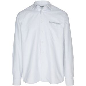 JW ANDERSON Hemd hellgrau 52 52 JW ANDERSON Hemd hellgrau 52 52
