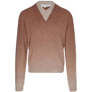 JW ANDERSON Pullover braun M M JW ANDERSON Pullover braun M M