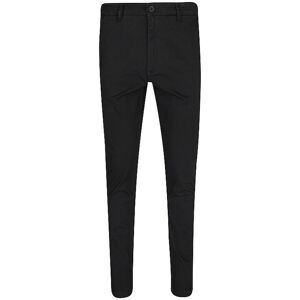 KNOWLEDGE COTTON APPAREL Chino LUCA schwarz 36/L32 36/L32 KNOWLEDGE COTTON APPAREL Chino LUCA schwarz 36/L32 36/L32